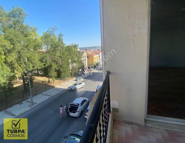 Cadde Üzeri Arakat 3+1 Satılık Daire - Görsel 16