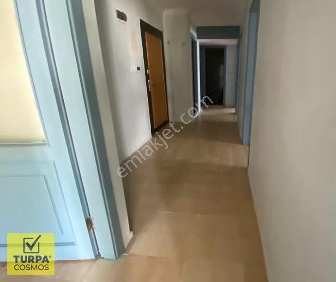 Cadde Üzeri Arakat 3+1 Satılık Daire - Görsel 26