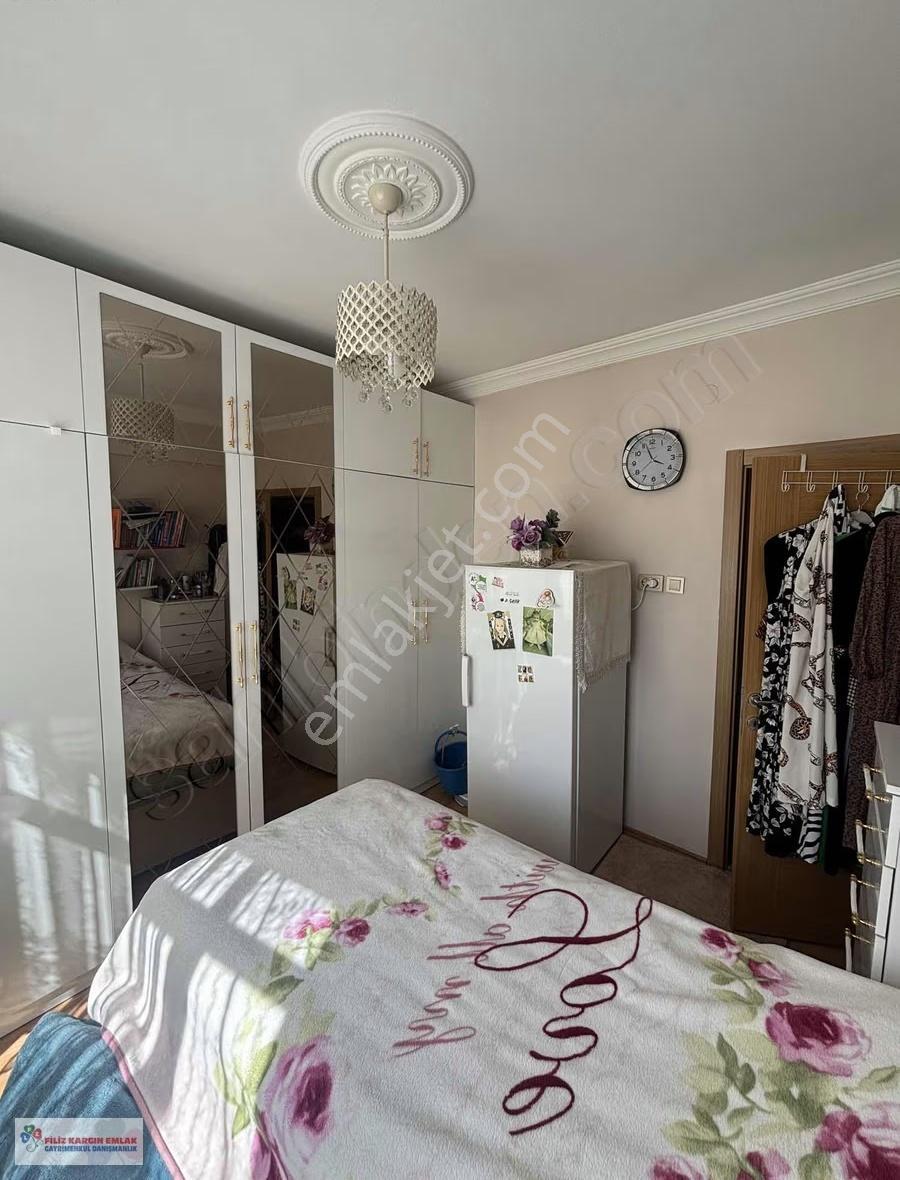 Filiz Emlaktan Bağcılar Meydanda 2+1 80m2 Kiralık Daire - Görsel 17