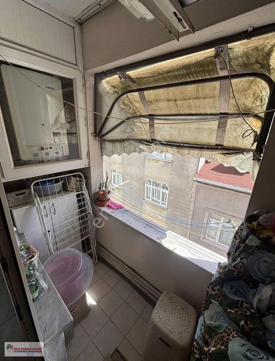 Filiz Emlaktan Bağcılar Meydanda 2+1 80m2 Kiralık Daire - Görsel 13