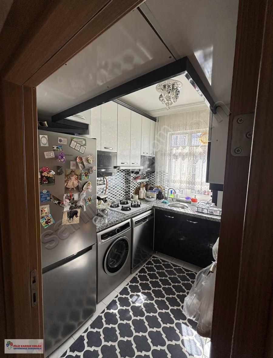 Filiz Emlaktan Bağcılar Meydanda 2+1 80m2 Kiralık Daire - Görsel 14