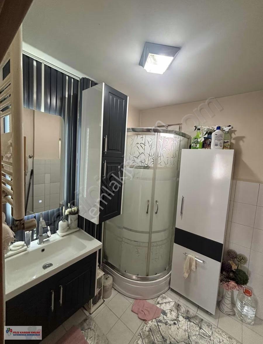 Filiz Emlaktan Bağcılar Meydanda 2+1 80m2 Kiralık Daire - Görsel 15