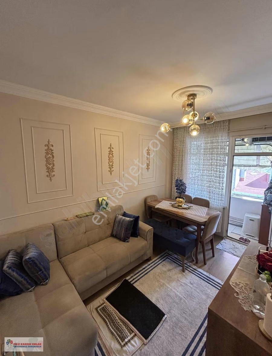 Filiz Emlaktan Bağcılar Meydanda 2+1 80m2 Kiralık Daire - Görsel 10