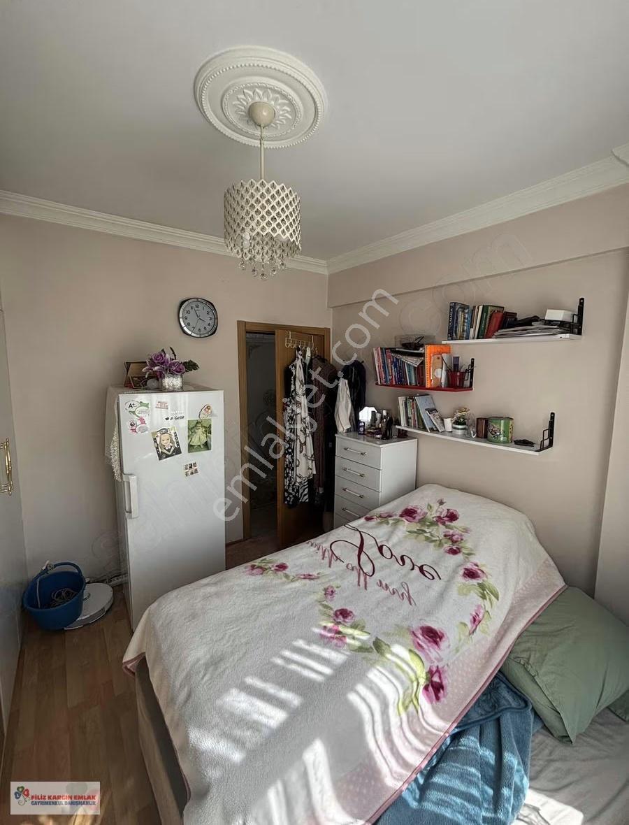Filiz Emlaktan Bağcılar Meydanda 2+1 80m2 Kiralık Daire - Görsel 11