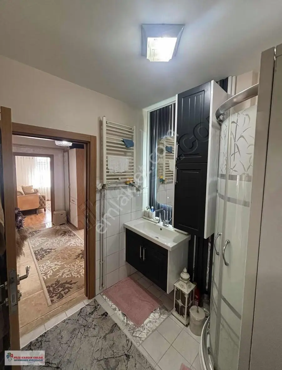 Filiz Emlaktan Bağcılar Meydanda 2+1 80m2 Kiralık Daire - Görsel 5