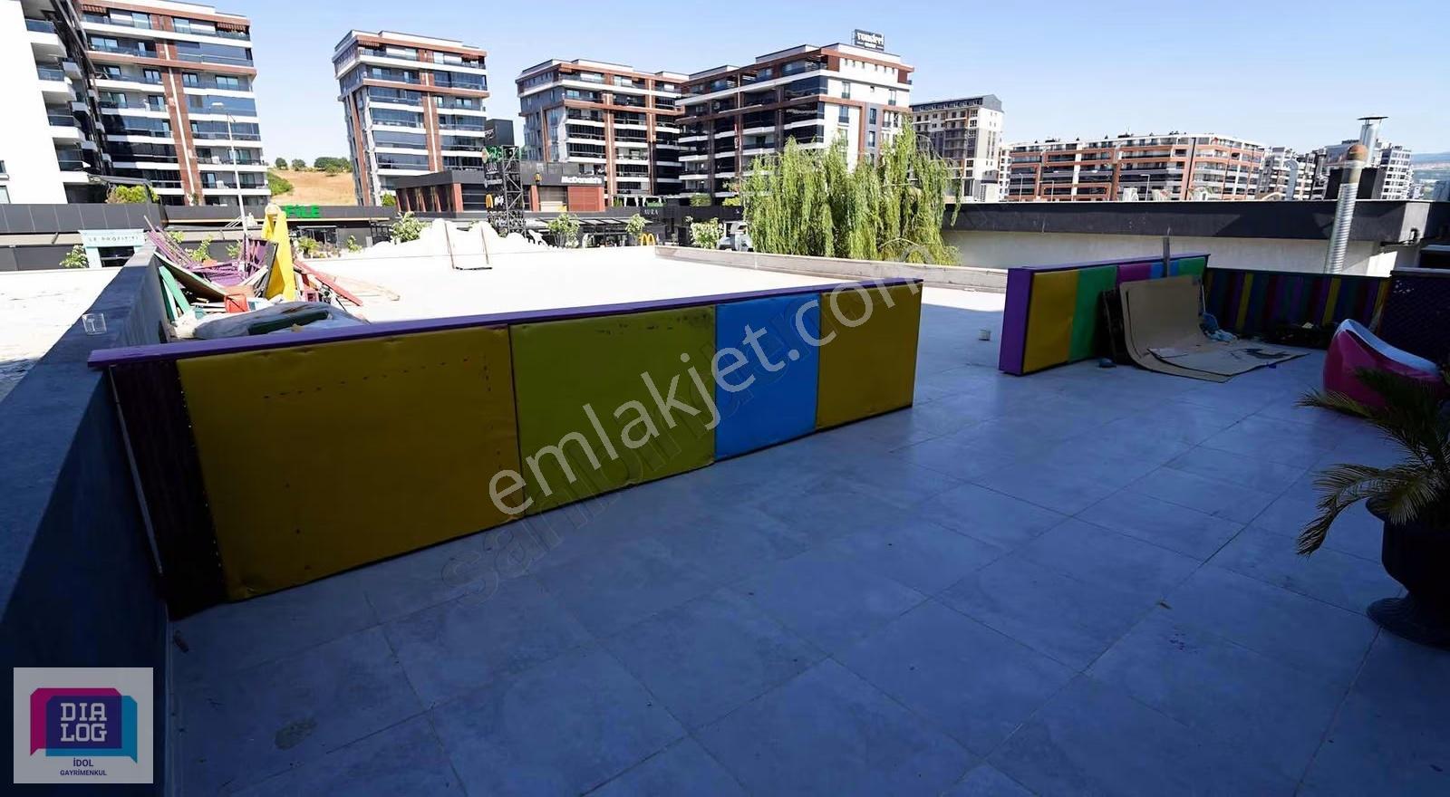 Balkan Mh Bulvar Cephe 355 M2 Satılık Bağımsız İşyeri - Görsel 3