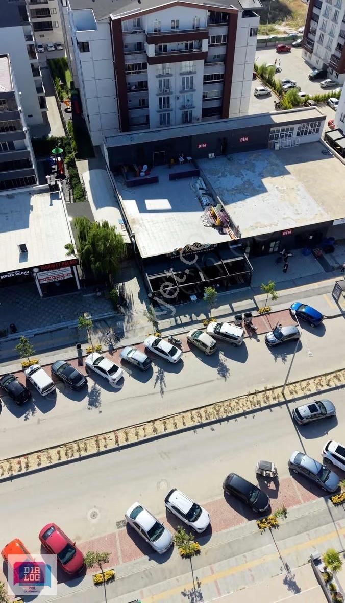 Balkan Mh Bulvar Cephe 355 M2 Satılık Bağımsız İşyeri - Görsel 10