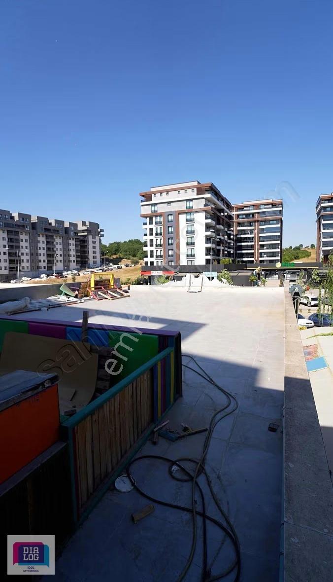 Balkan Mh Bulvar Cephe 355 M2 Satılık Bağımsız İşyeri - Görsel 13