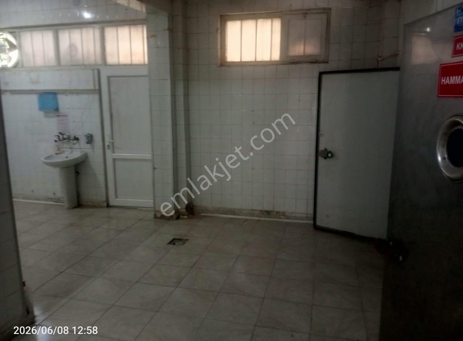 Alemdar Mh Kiralık 2+1 Depo