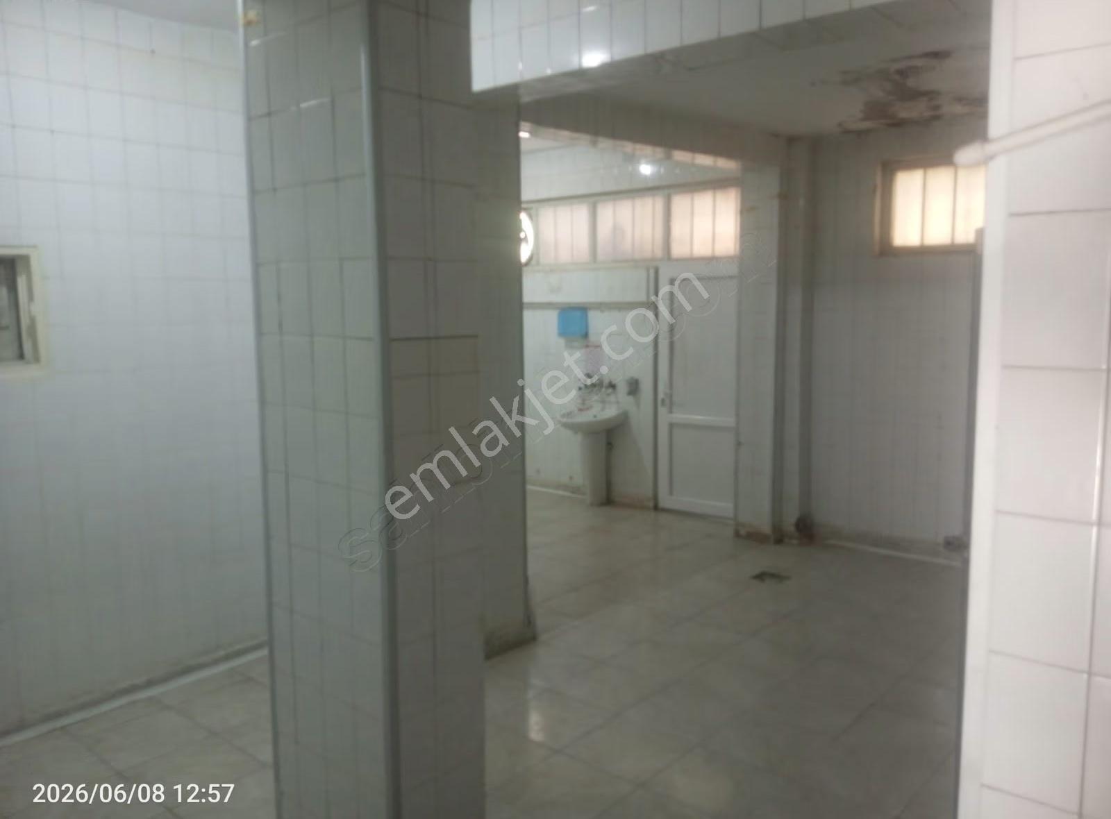 Alemdar Mh Kiralık 2+1 Depo - Görsel 7