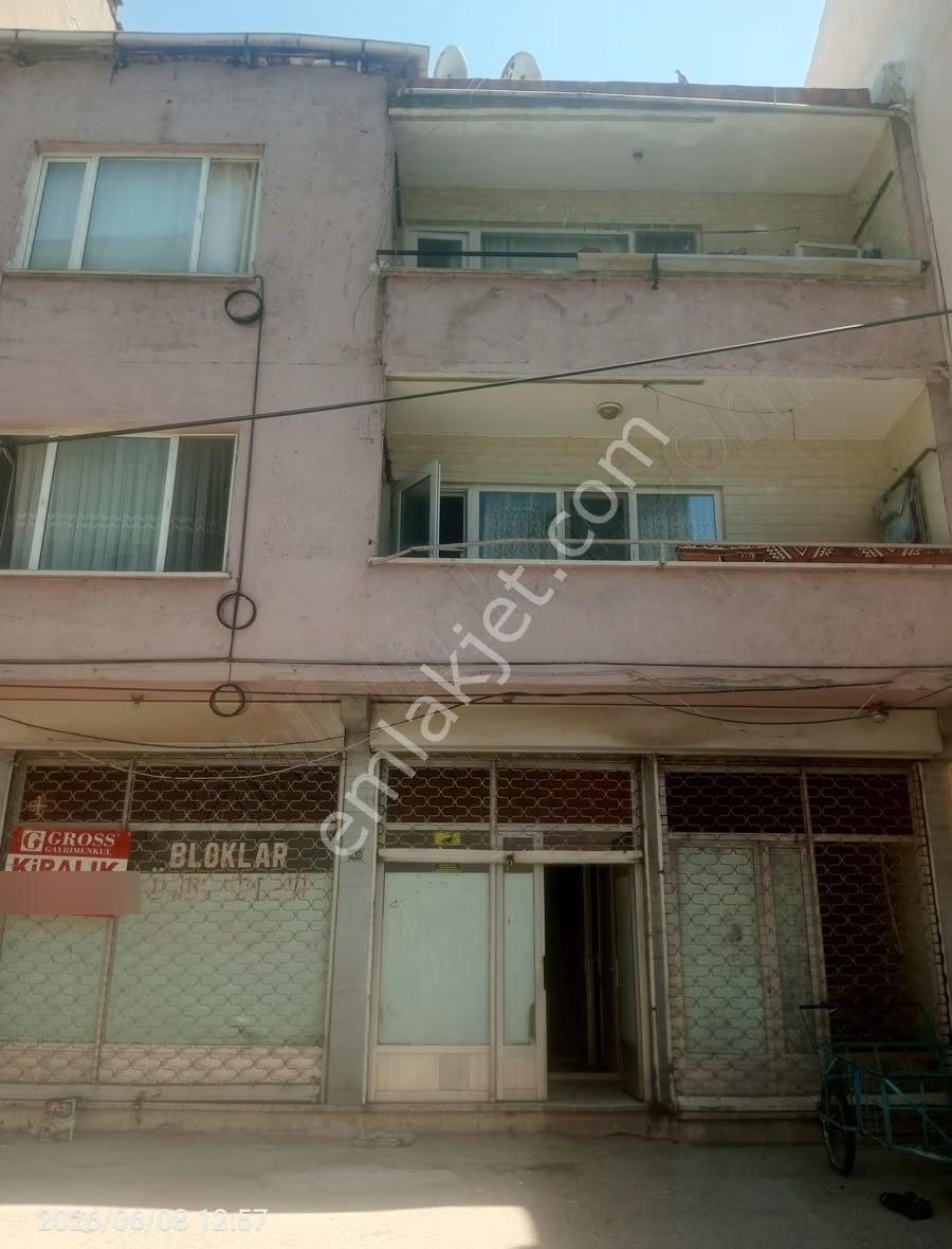 Alemdar Mh Kiralık 2+1 Depo - Görsel 9