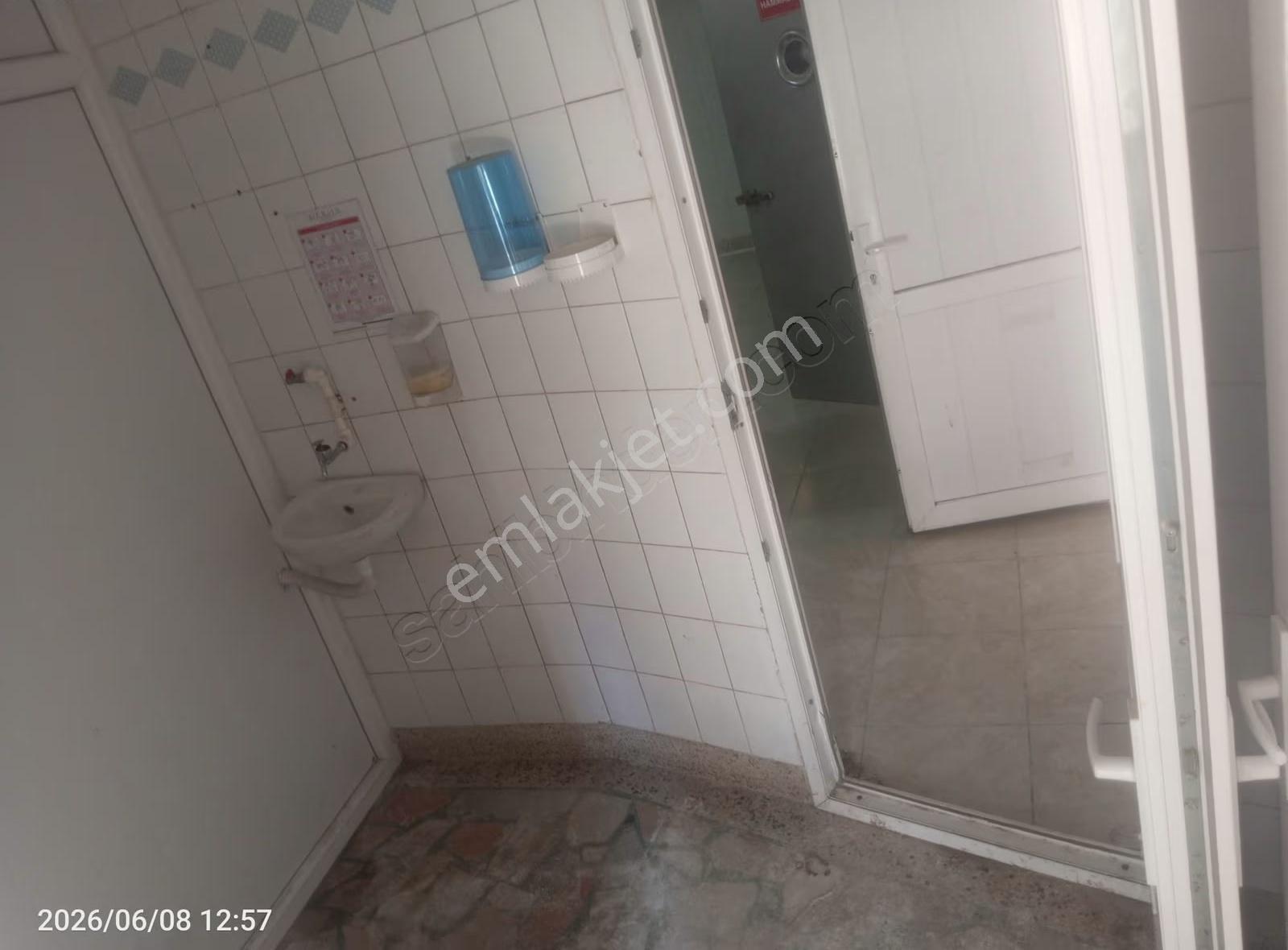 Alemdar Mh Kiralık 2+1 Depo - Görsel 10