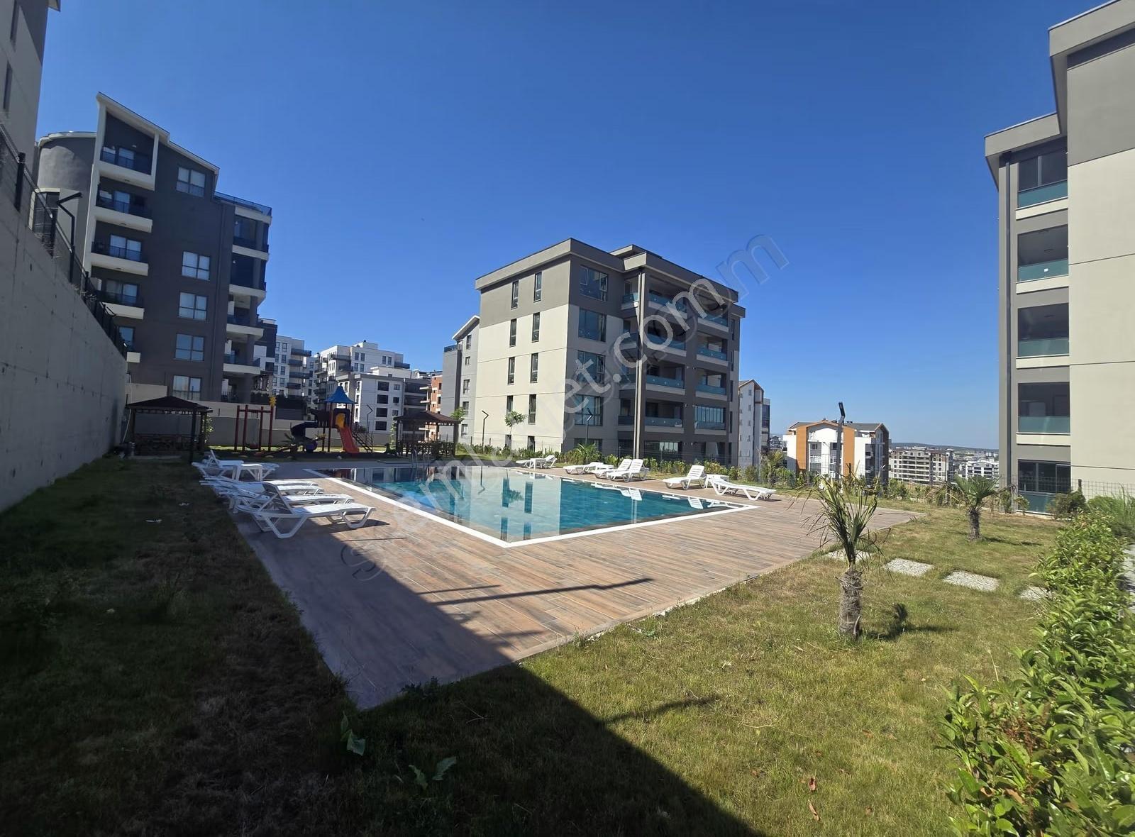 Satılık 3+1 Manzaralı Daireler - Görsel 15