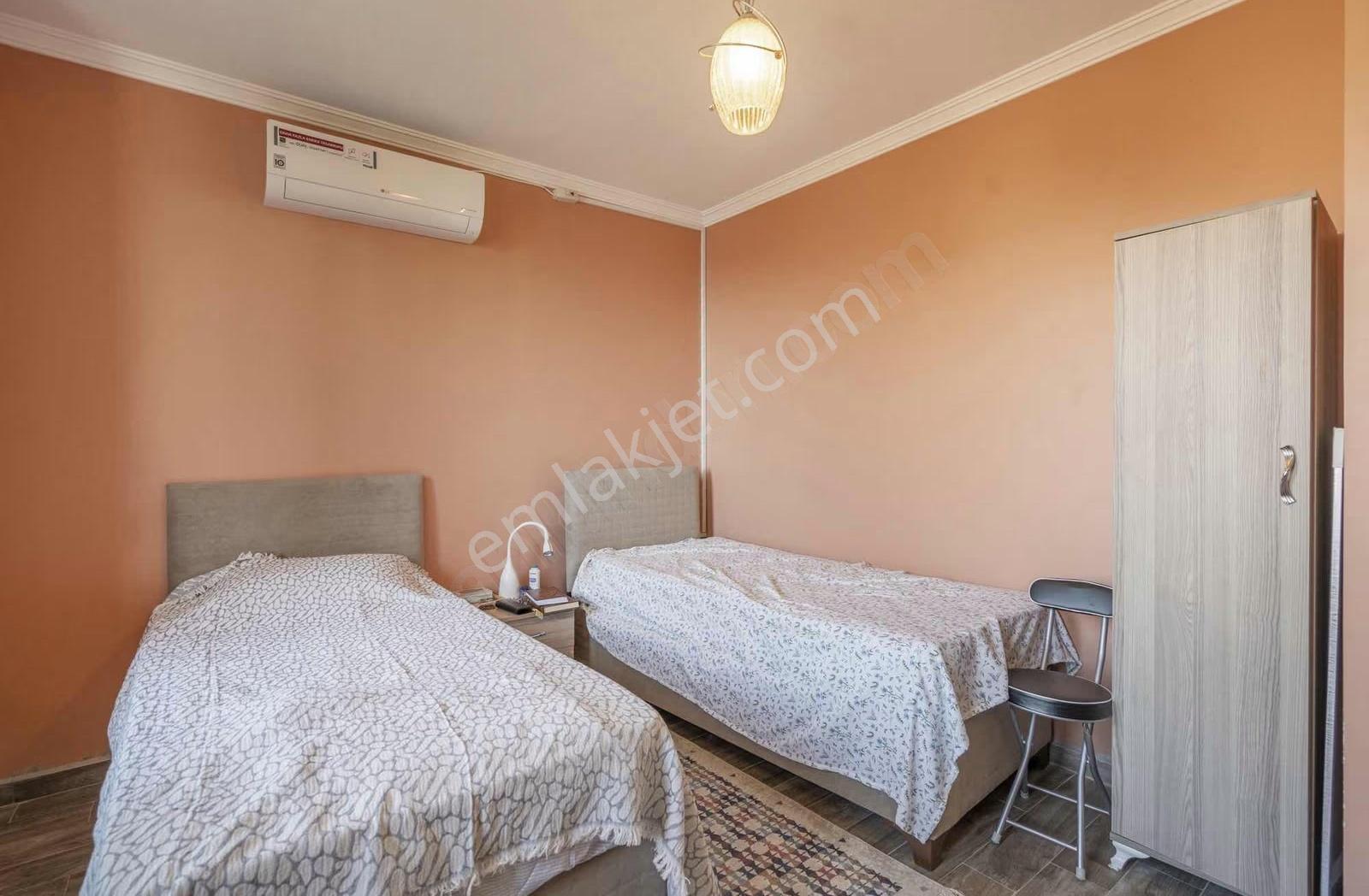 Mudanya'da Denize Sıfır Altınışık Villa Sitesinde Özel Villa - Görsel 32