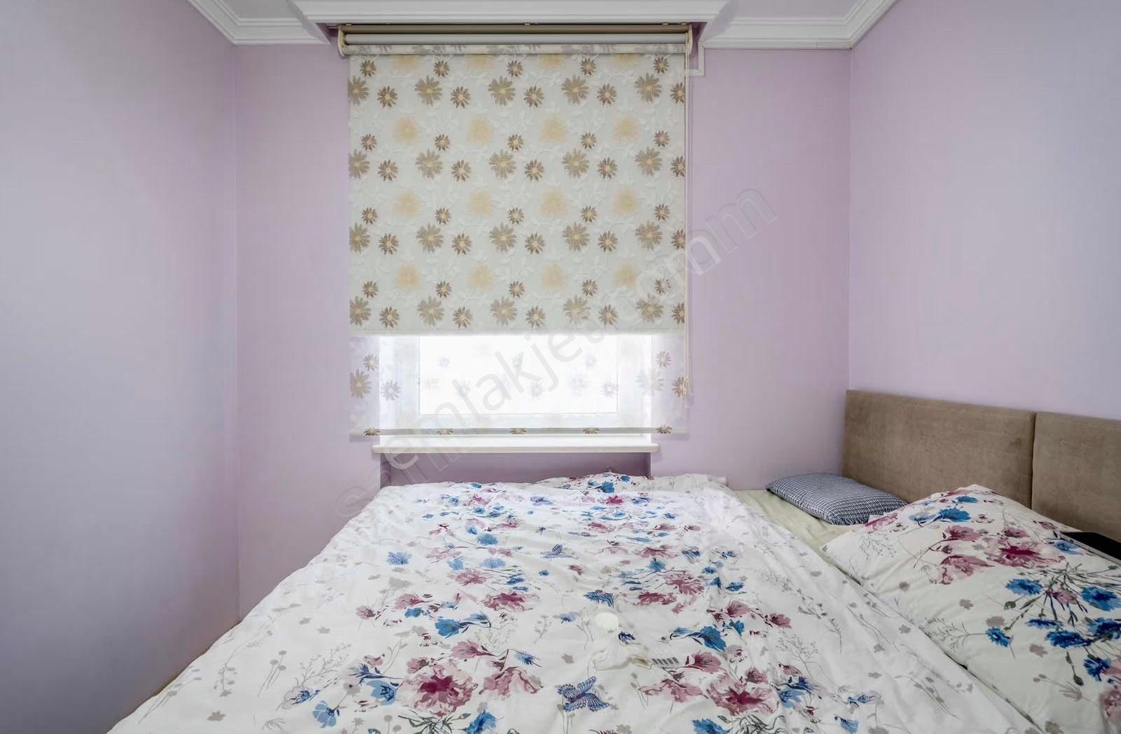 Mudanya'da Denize Sıfır Altınışık Villa Sitesinde Özel Villa - Görsel 33
