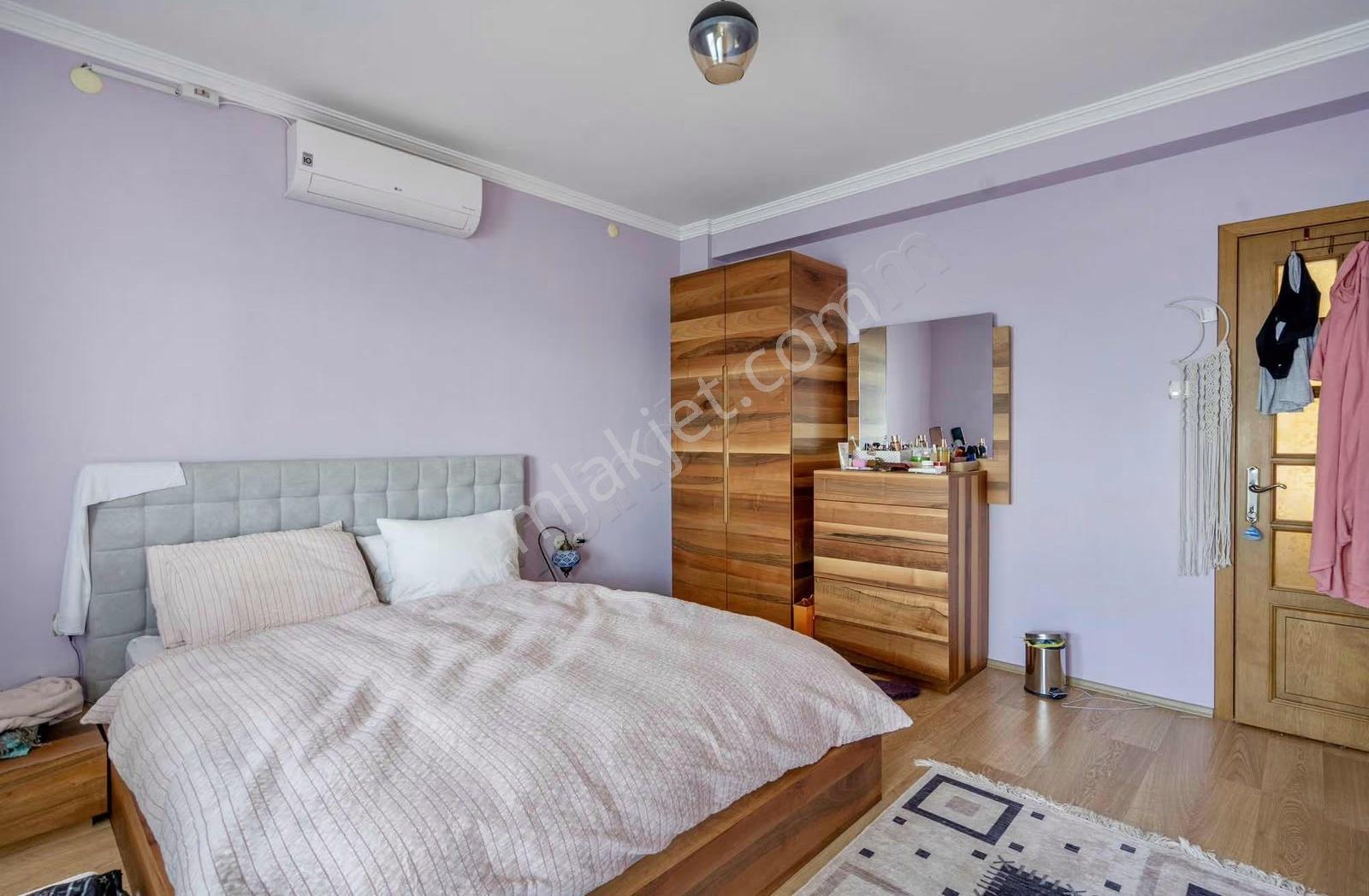 Mudanya'da Denize Sıfır Altınışık Villa Sitesinde Özel Villa - Görsel 19