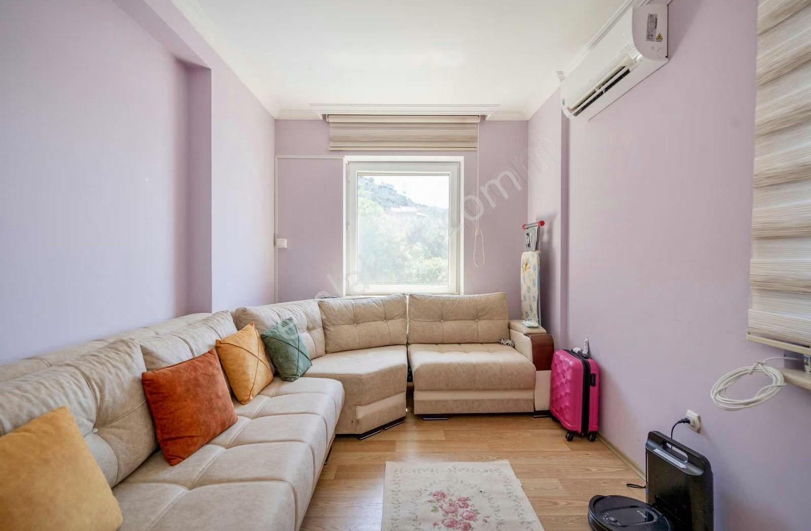 Mudanya'da Denize Sıfır Altınışık Villa Sitesinde Özel Villa - Görsel 18
