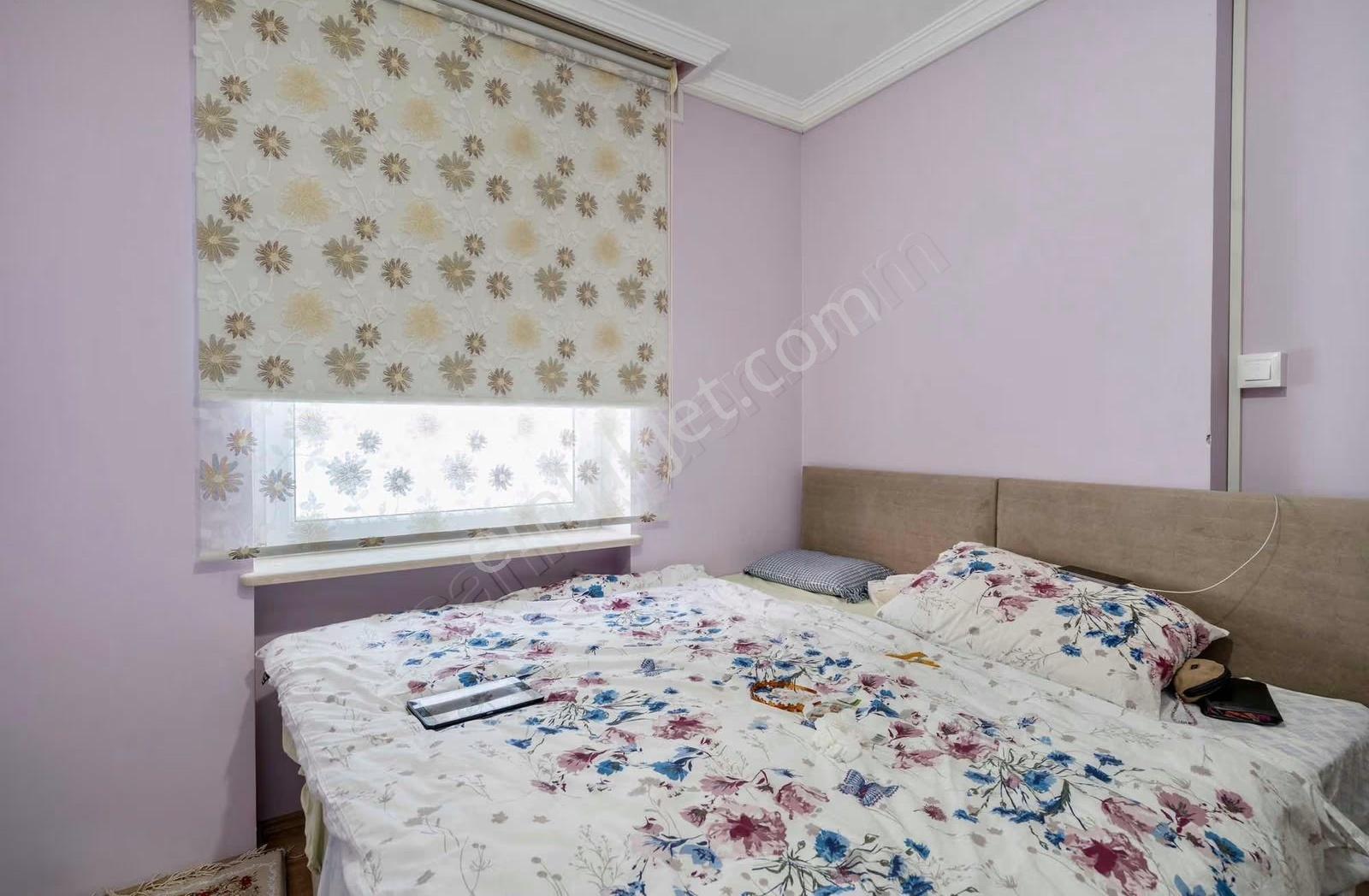 Mudanya'da Denize Sıfır Altınışık Villa Sitesinde Özel Villa - Görsel 16
