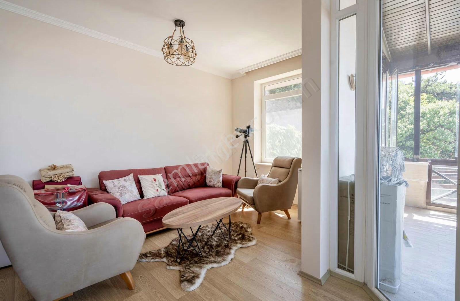 Mudanya'da Denize Sıfır Altınışık Villa Sitesinde Özel Villa - Görsel 9