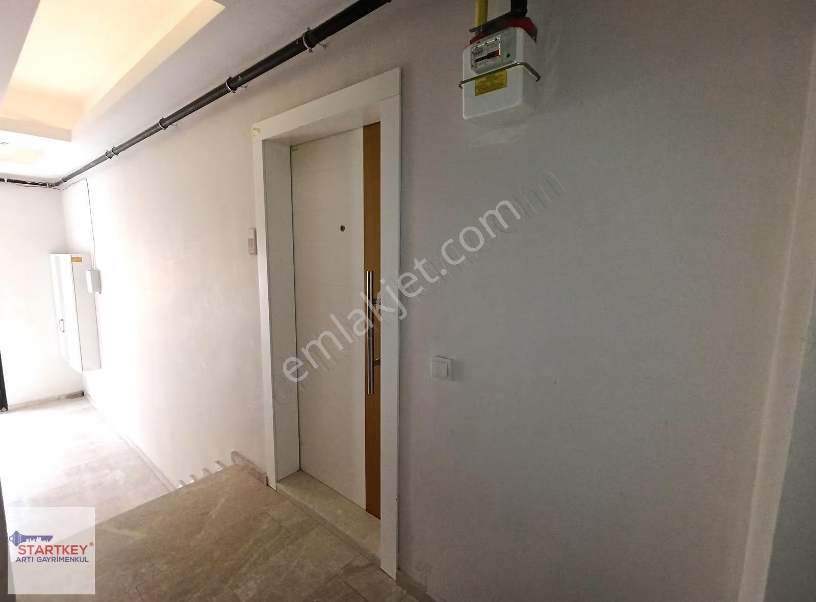 Karşıyaka Donanmacıda Aksoy Yakını Bahçeli 1+1 Kiralık Daire - Görsel 22