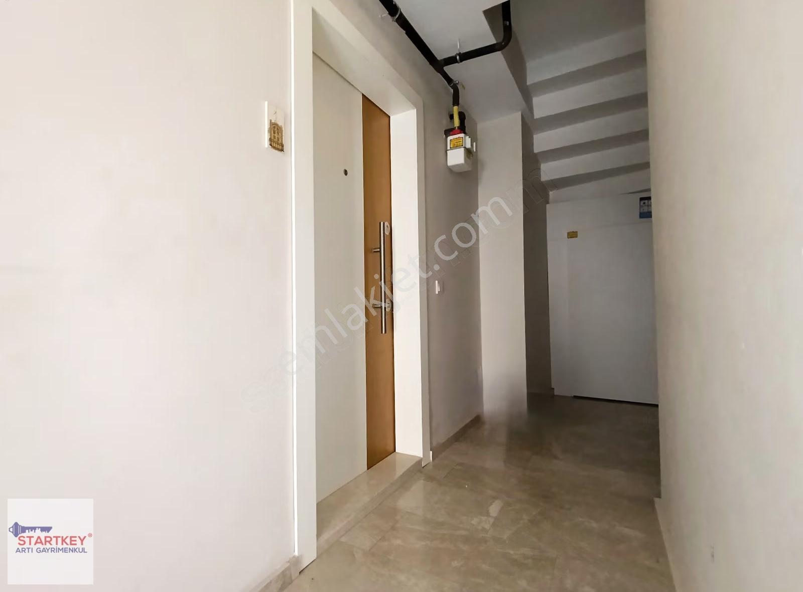 Karşıyaka Donanmacıda Aksoy Yakını Bahçeli 1+1 Kiralık Daire - Görsel 13