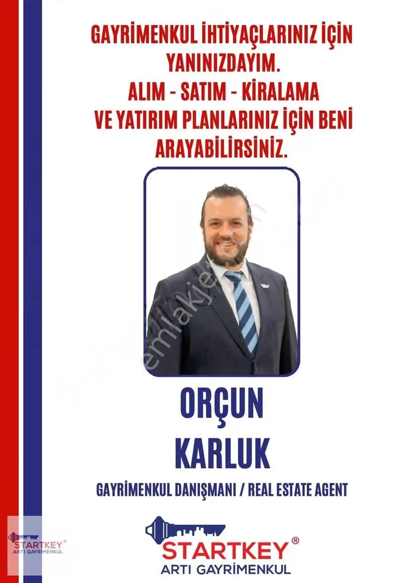 Karşıyaka Donanmacıda Aksoy Yakını Bahçeli 1+1 Kiralık Daire - Görsel 4
