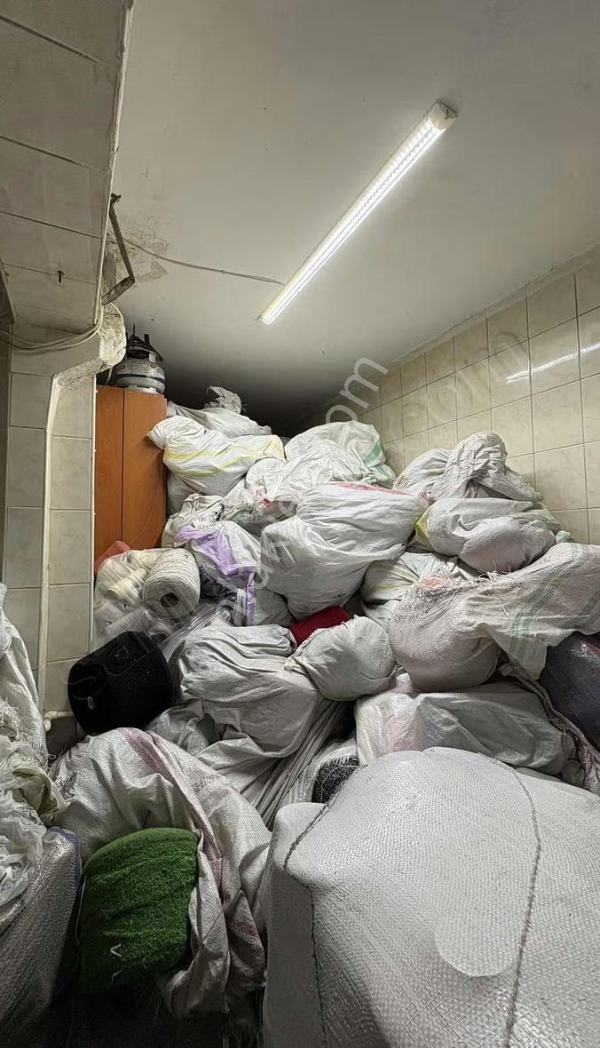 Bayrampaşa Orta Mah. Satılık 90m² Dükkan - Takasa Uygun - Görsel 10