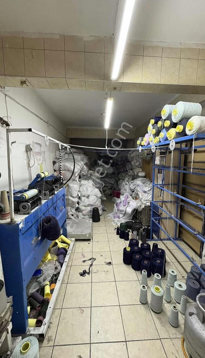 Bayrampaşa Orta Mah. Satılık 90m² Dükkan - Takasa Uygun - Görsel 6