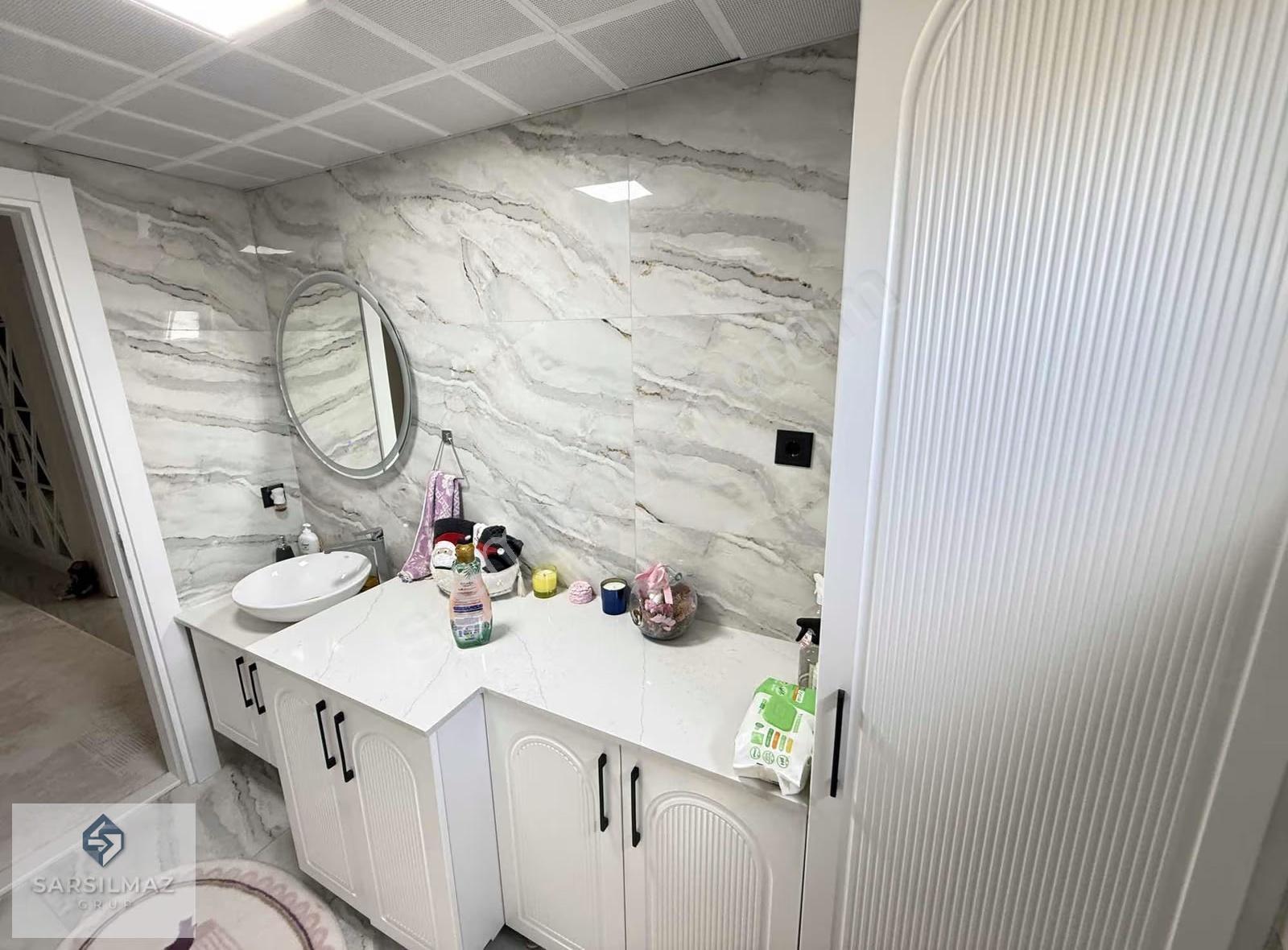 Duacı Mahallesinde Havuzlu Özel Yapım Lüks Müstakil Villa - Görsel 10
