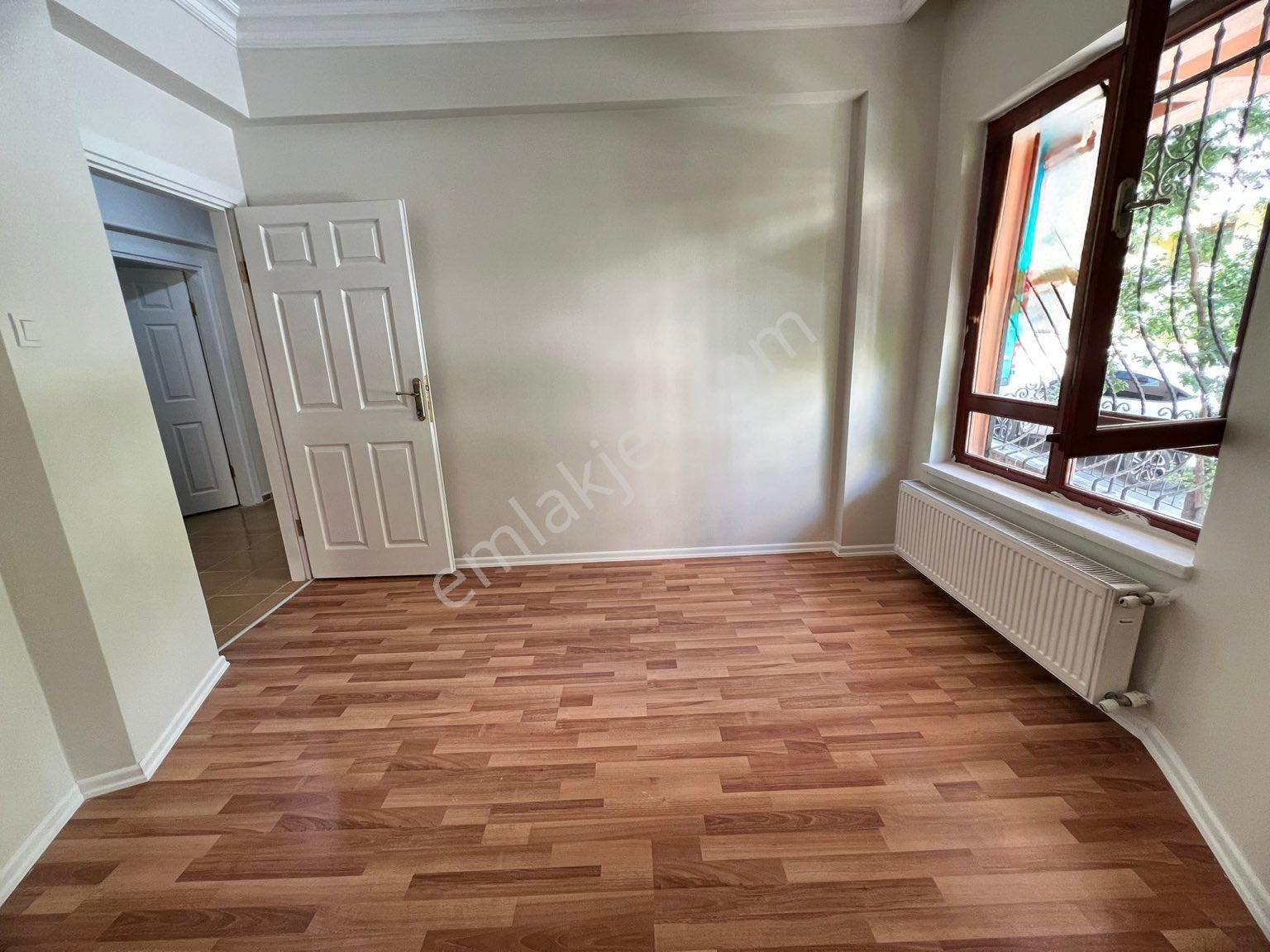 Uyanış Mah Kat Konumunda Asansörlü Masrafsız 3+1 Altı Tam Daire - Görsel 8
