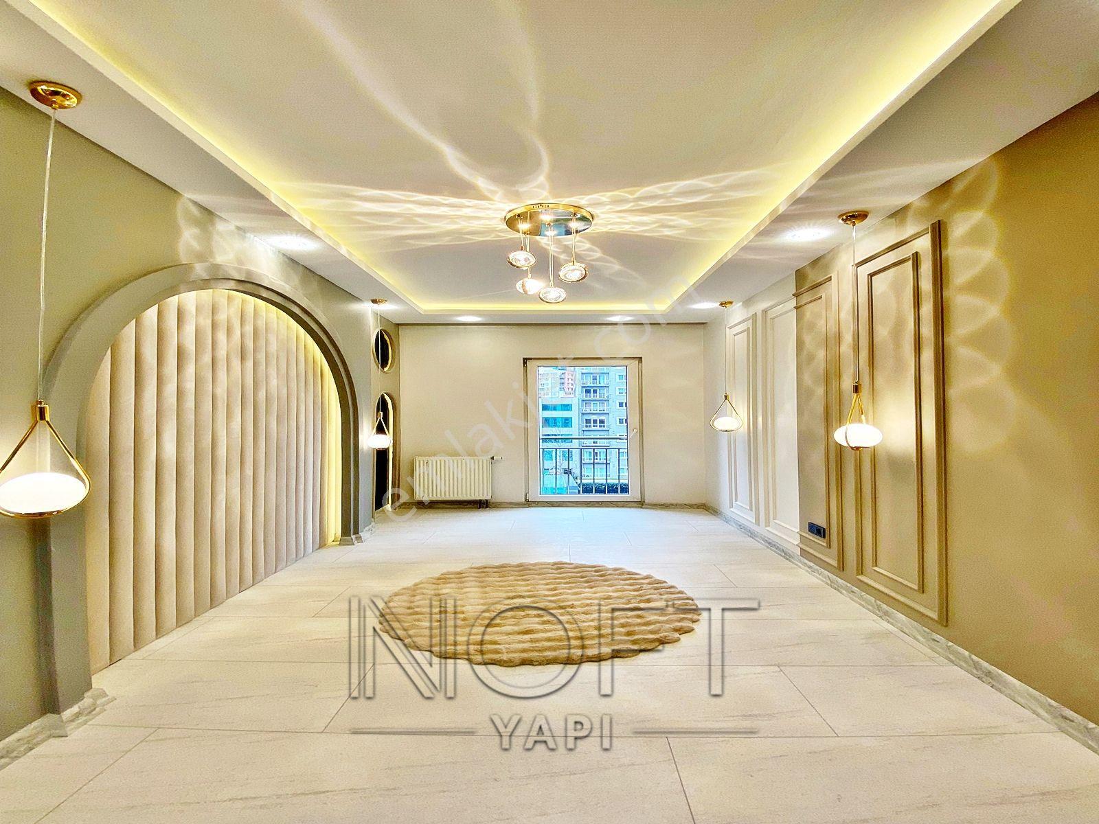 Beylikdüzü Cumhuriyet Mahallesi 2.5+1 120 M² Satılık Ultra Lüx Daire Site İçerisinde Metrobüse 5 Dk. - Görsel 9