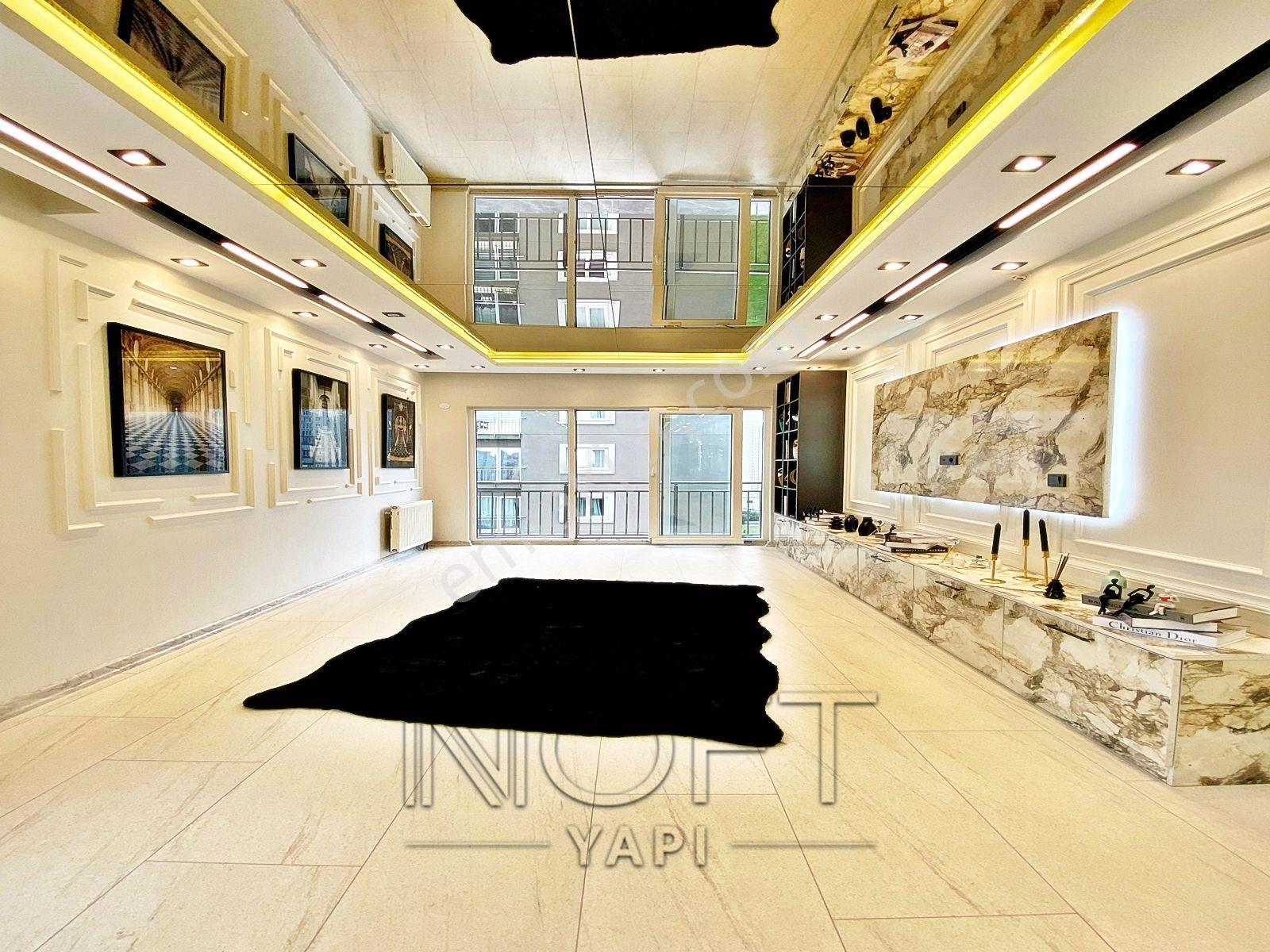 Beylikdüzü Cumhuriyet Mahallesi 2.5+1 120 M² Satılık Ultra Lüx Daire Site İçerisinde Metrobüse 5 Dk. - Görsel 17