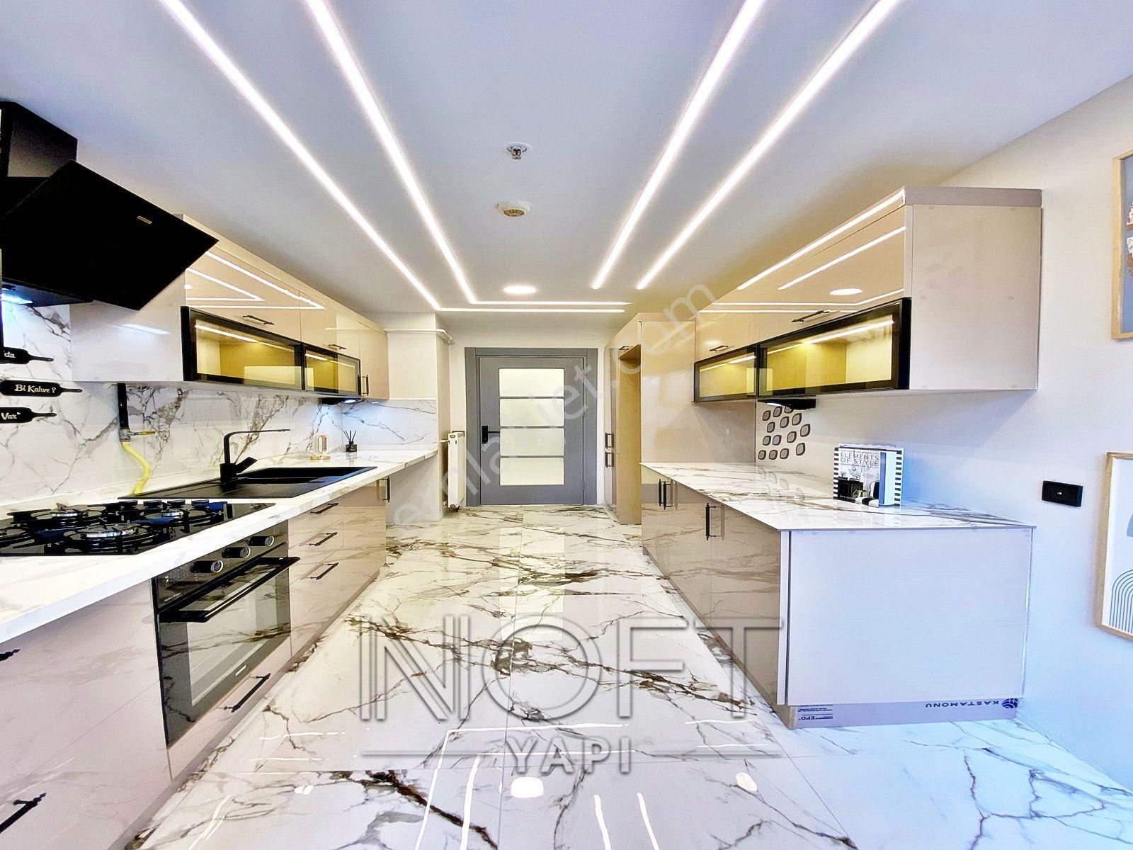 Beylikdüzü Cumhuriyet Mahallesi 2.5+1 120 M² Satılık Ultra Lüx Daire Site İçerisinde Metrobüse 5 Dk. - Görsel 20