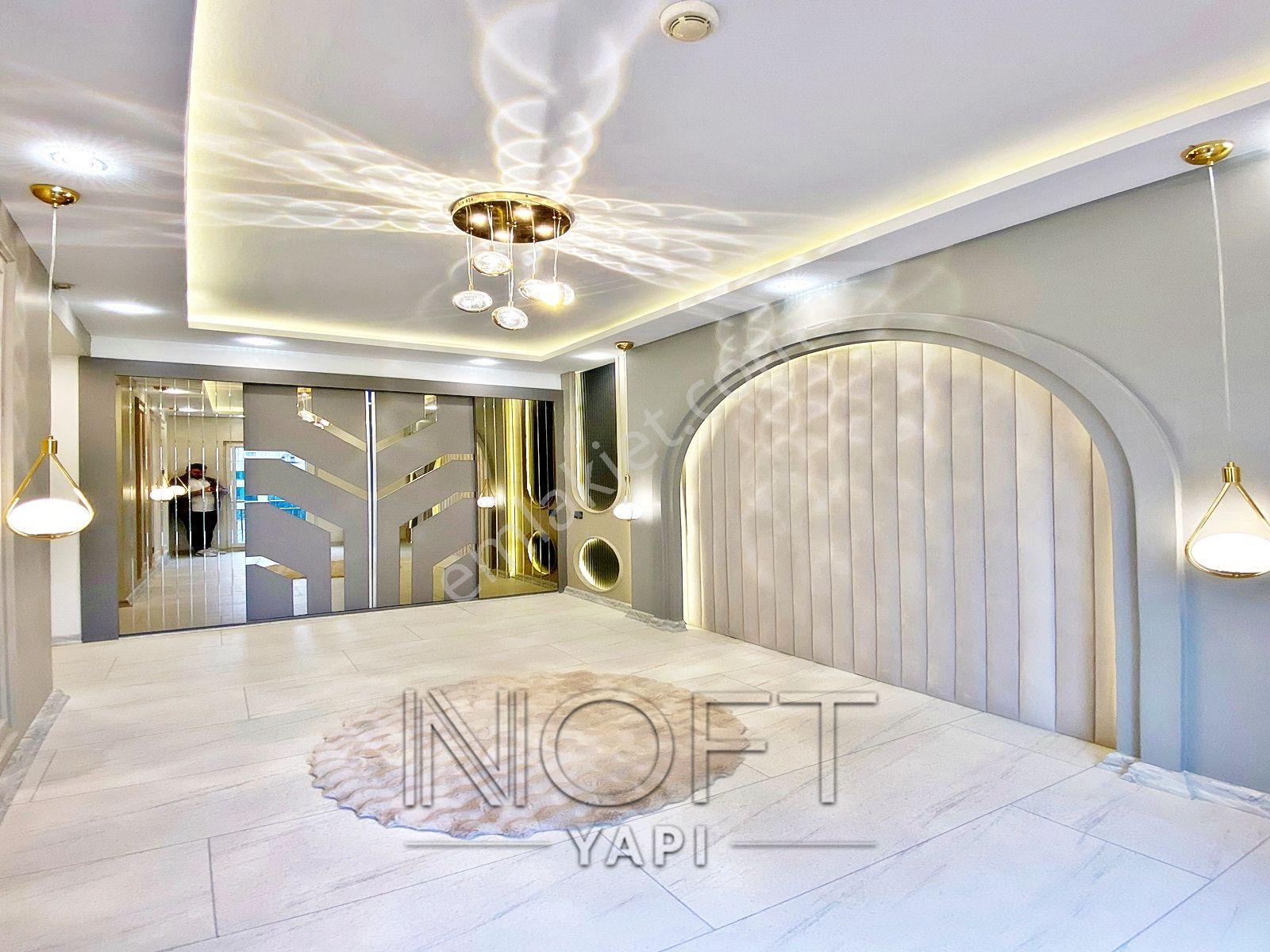 Beylikdüzü Cumhuriyet Mahallesi 2.5+1 120 M² Satılık Ultra Lüx Daire Site İçerisinde Metrobüse 5 Dk. - Görsel 11