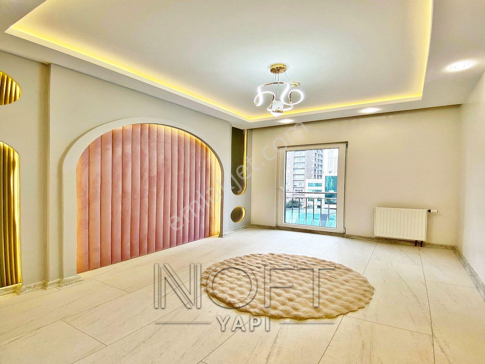 Beylikdüzü Cumhuriyet Mahallesi 2.5+1 120 M² Satılık Ultra Lüx Daire Site İçerisinde Metrobüse 5 Dk. - Görsel 22