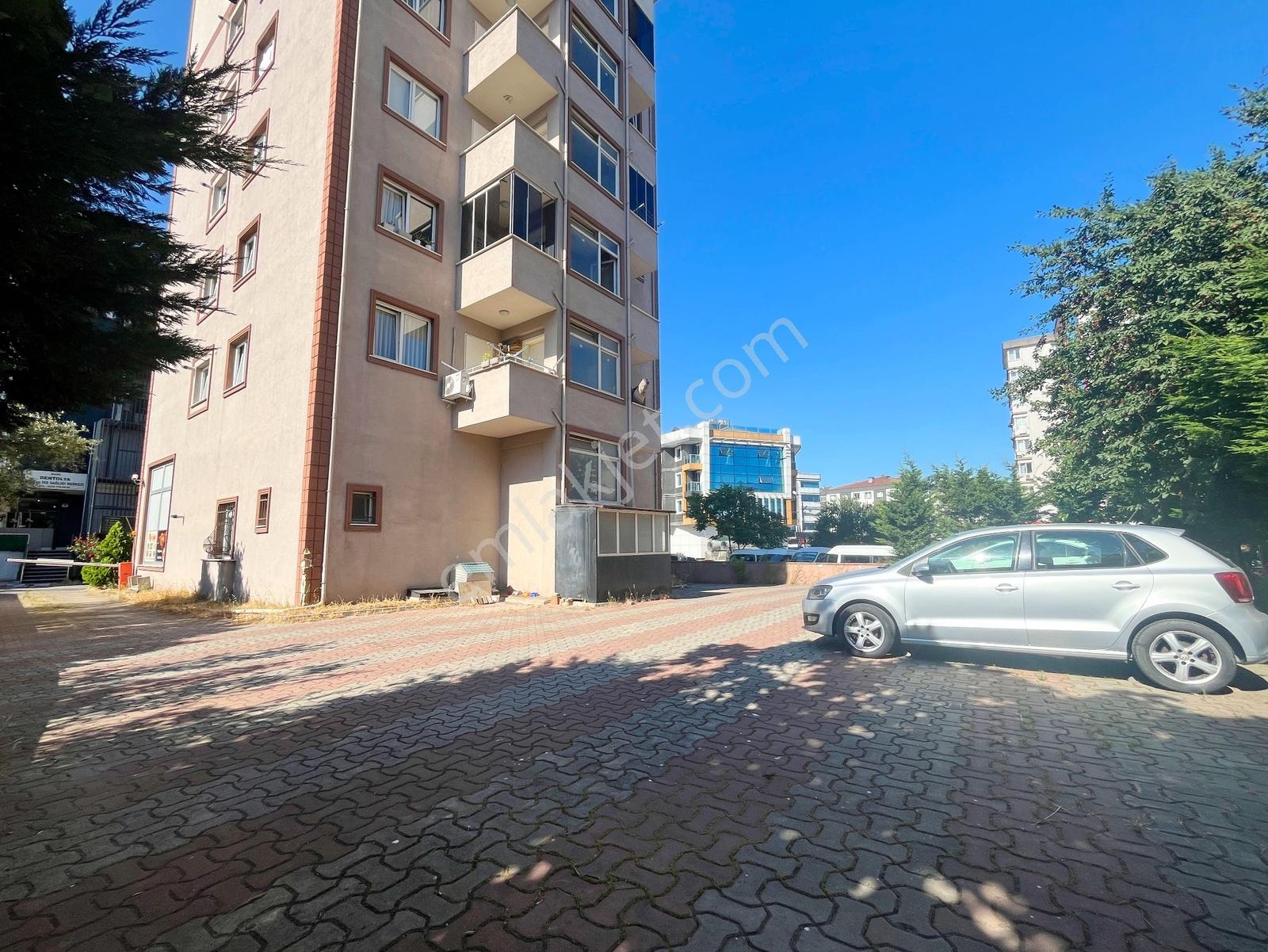 Kiralık 2+1 Daire - Kurtköy Merkez - Metroya Yakın - Ara Kat - Görsel 6