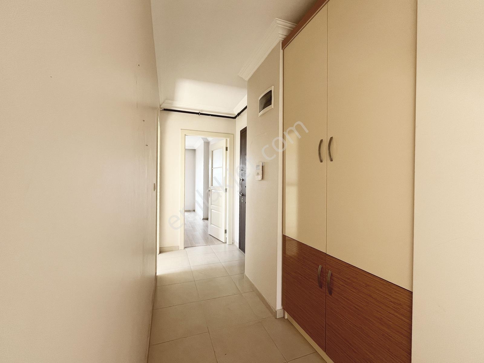 Kiralık 2+1 Daire - Kurtköy Merkez - Metroya Yakın - Ara Kat - Görsel 33