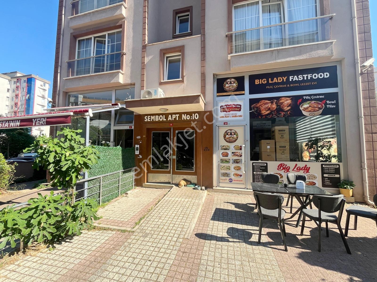 Kiralık 2+1 Daire - Kurtköy Merkez - Metroya Yakın - Ara Kat - Görsel 31