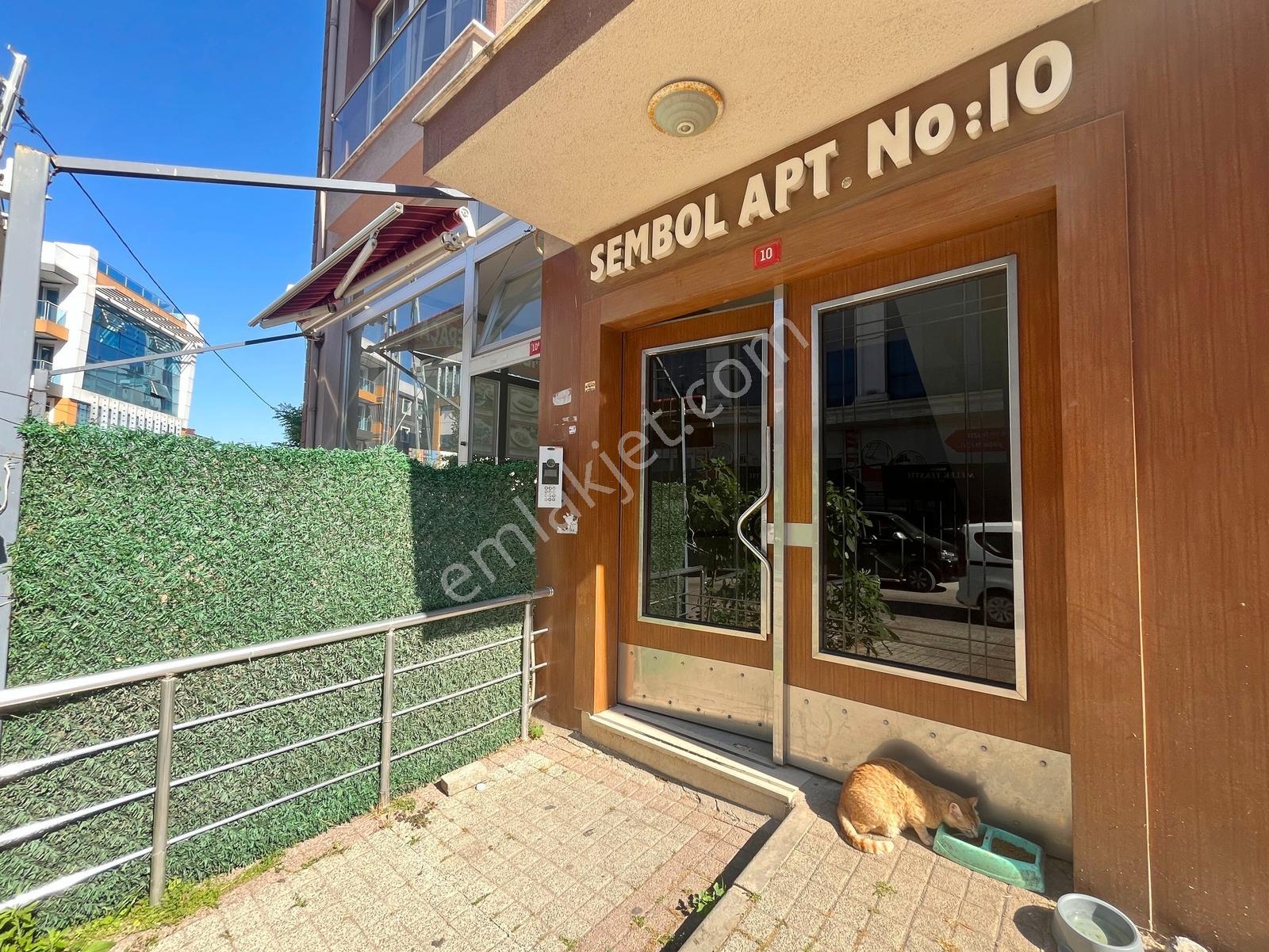 Kiralık 2+1 Daire - Kurtköy Merkez - Metroya Yakın - Ara Kat - Görsel 16
