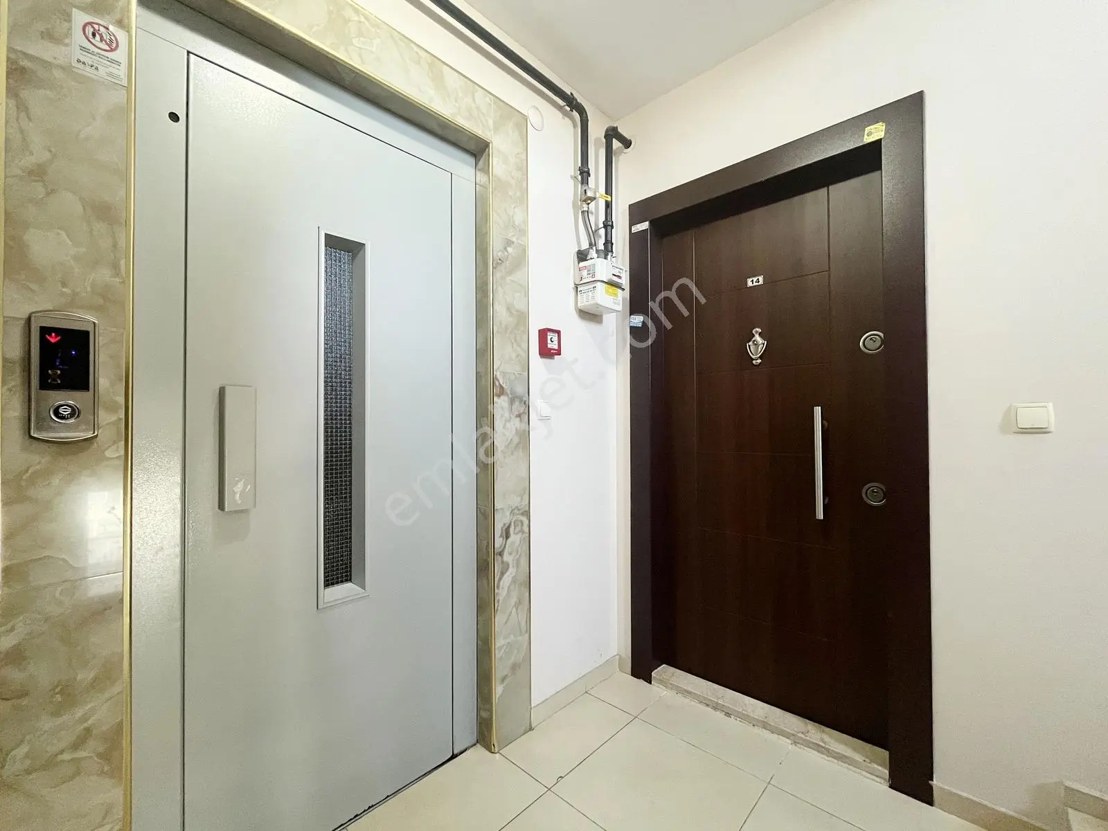 Kiralık 2+1 Daire - Kurtköy Merkez - Metroya Yakın - Ara Kat - Görsel 35