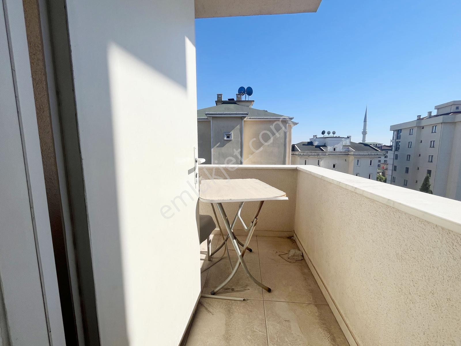 Kiralık 2+1 Daire - Kurtköy Merkez - Metroya Yakın - Ara Kat - Görsel 23