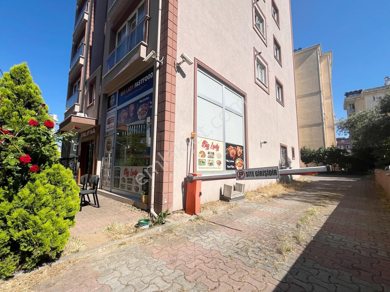 Kiralık 2+1 Daire - Kurtköy Merkez - Metroya Yakın - Ara Kat - Görsel 18