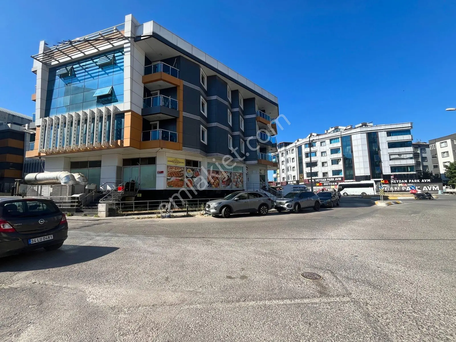 Kiralık 2+1 Daire - Kurtköy Merkez - Metroya Yakın - Ara Kat - Görsel 32