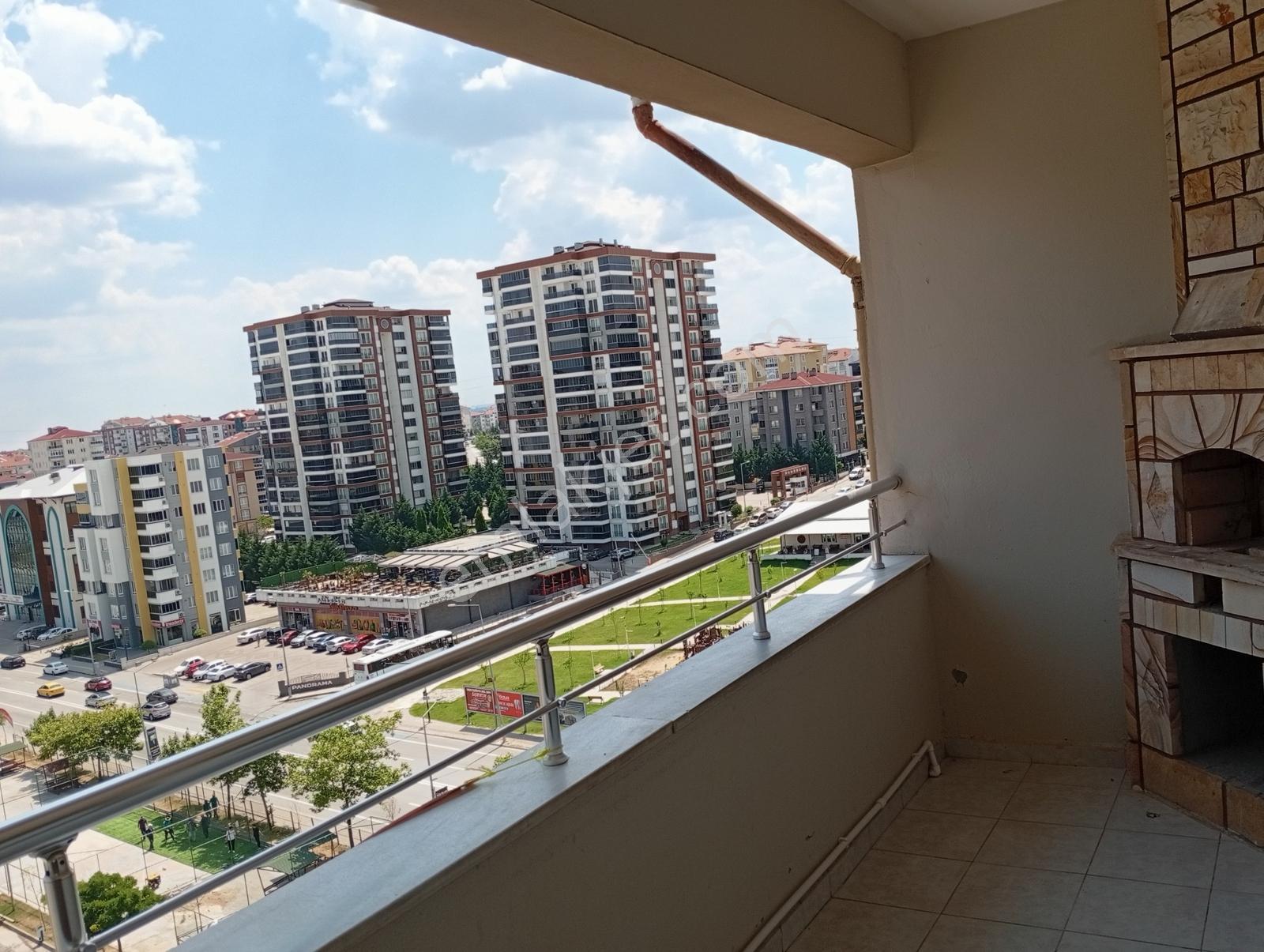 Özgür Çocuklar Parkı Yanında Kiralık Ultra Geniş 5+1 Dubleks - Görsel 32