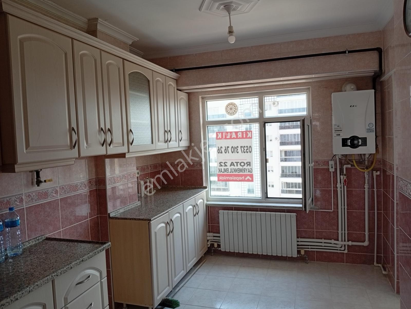 Özgür Çocuklar Parkı Yanında Kiralık Ultra Geniş 5+1 Dubleks - Görsel 23