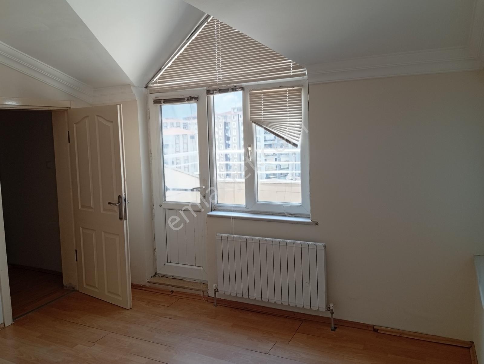 Özgür Çocuklar Parkı Yanında Kiralık Ultra Geniş 5+1 Dubleks - Görsel 19