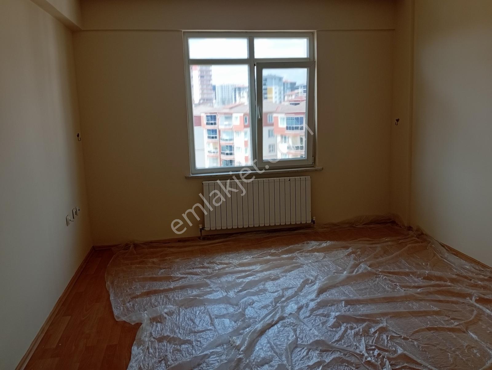 Özgür Çocuklar Parkı Yanında Kiralık Ultra Geniş 5+1 Dubleks - Görsel 7