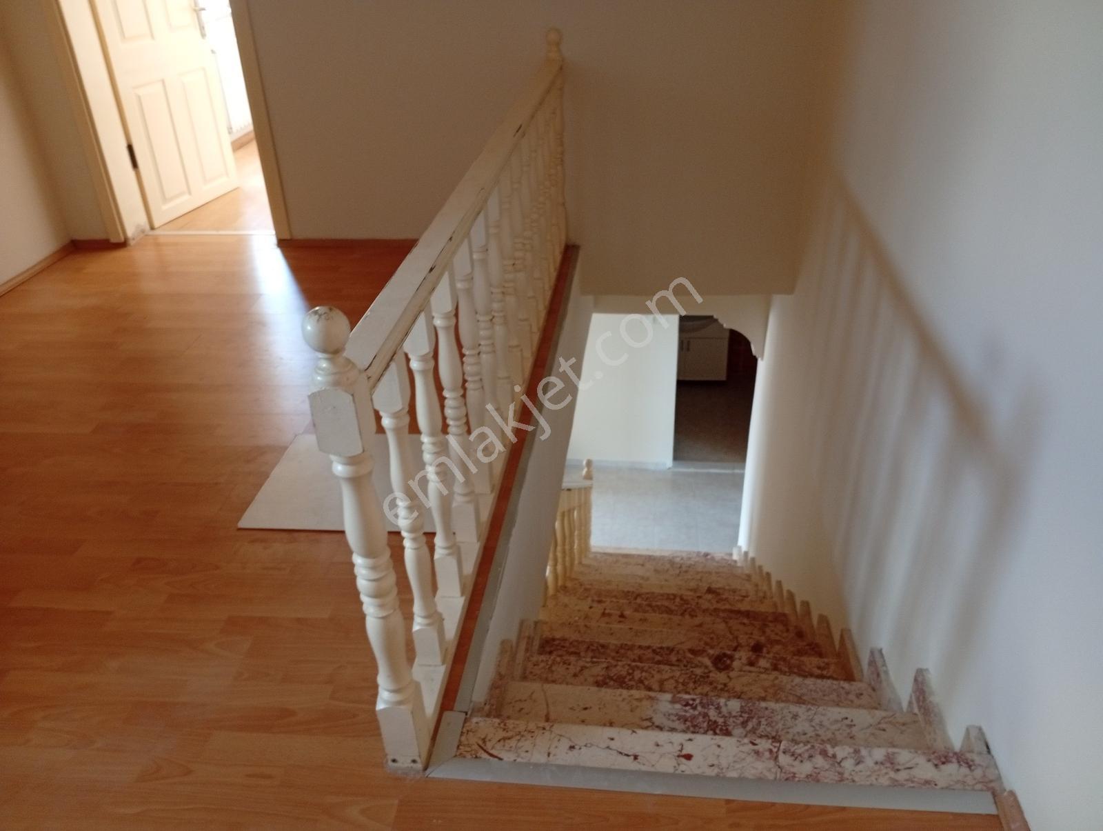 Özgür Çocuklar Parkı Yanında Kiralık Ultra Geniş 5+1 Dubleks - Görsel 34