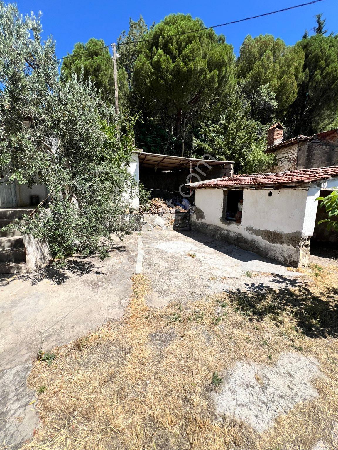 Edremit Çamcı Köyü’nde %40 İmarlı 183 M² Müstakil Ev Ve Arsa Fırsatı - Görsel 32