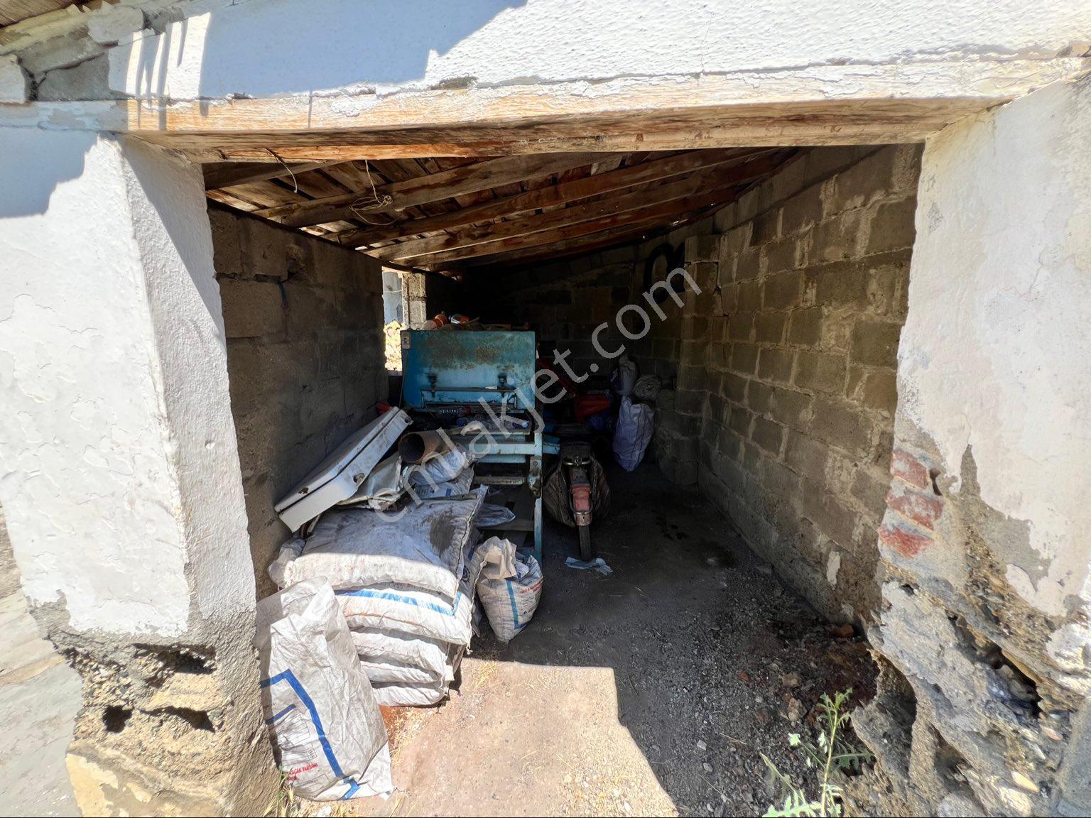 Edremit Çamcı Köyü’nde %40 İmarlı 183 M² Müstakil Ev Ve Arsa Fırsatı - Görsel 26